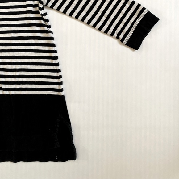 The Loft - striped tee - Picture 6 of 10